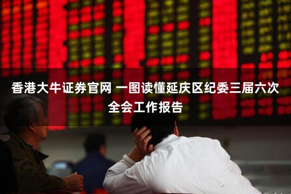 香港大牛证券官网 一图读懂延庆区纪委三届六次全会工作报告